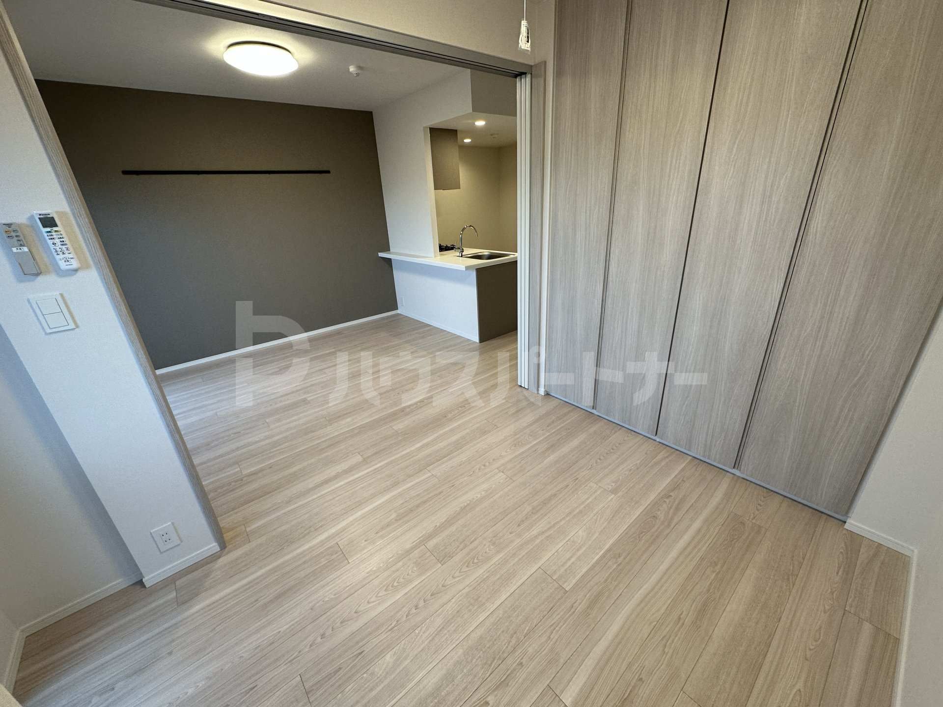 リビング/居室 リビング/居室