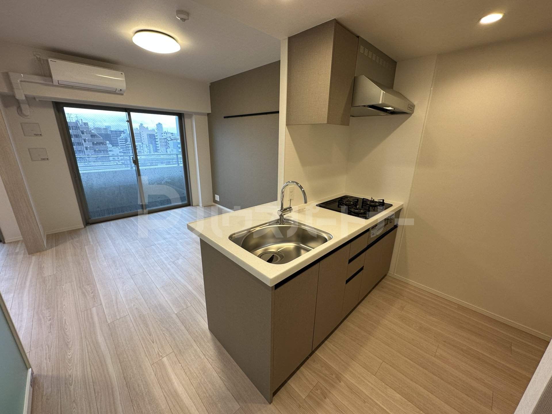 キッチン キッチン