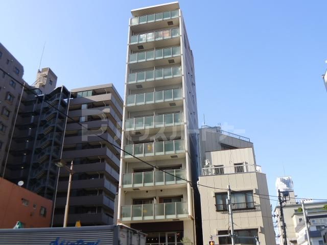 Ｒｉｖｉｅ　ｄｅ　Ｐｅｒｒｅの外観