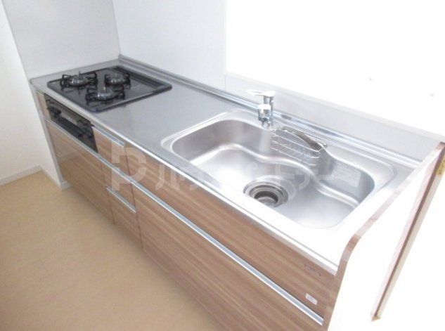 キッチン キッチン