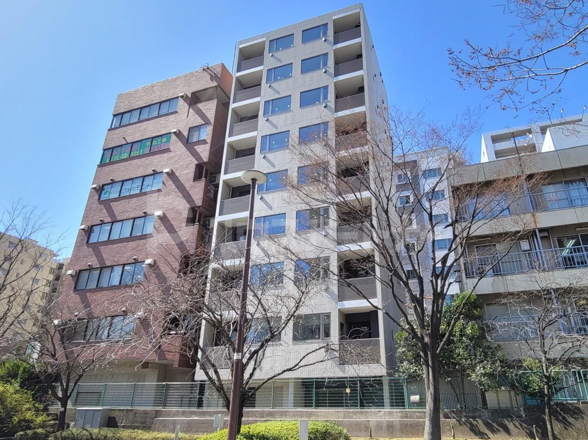 外観 外観