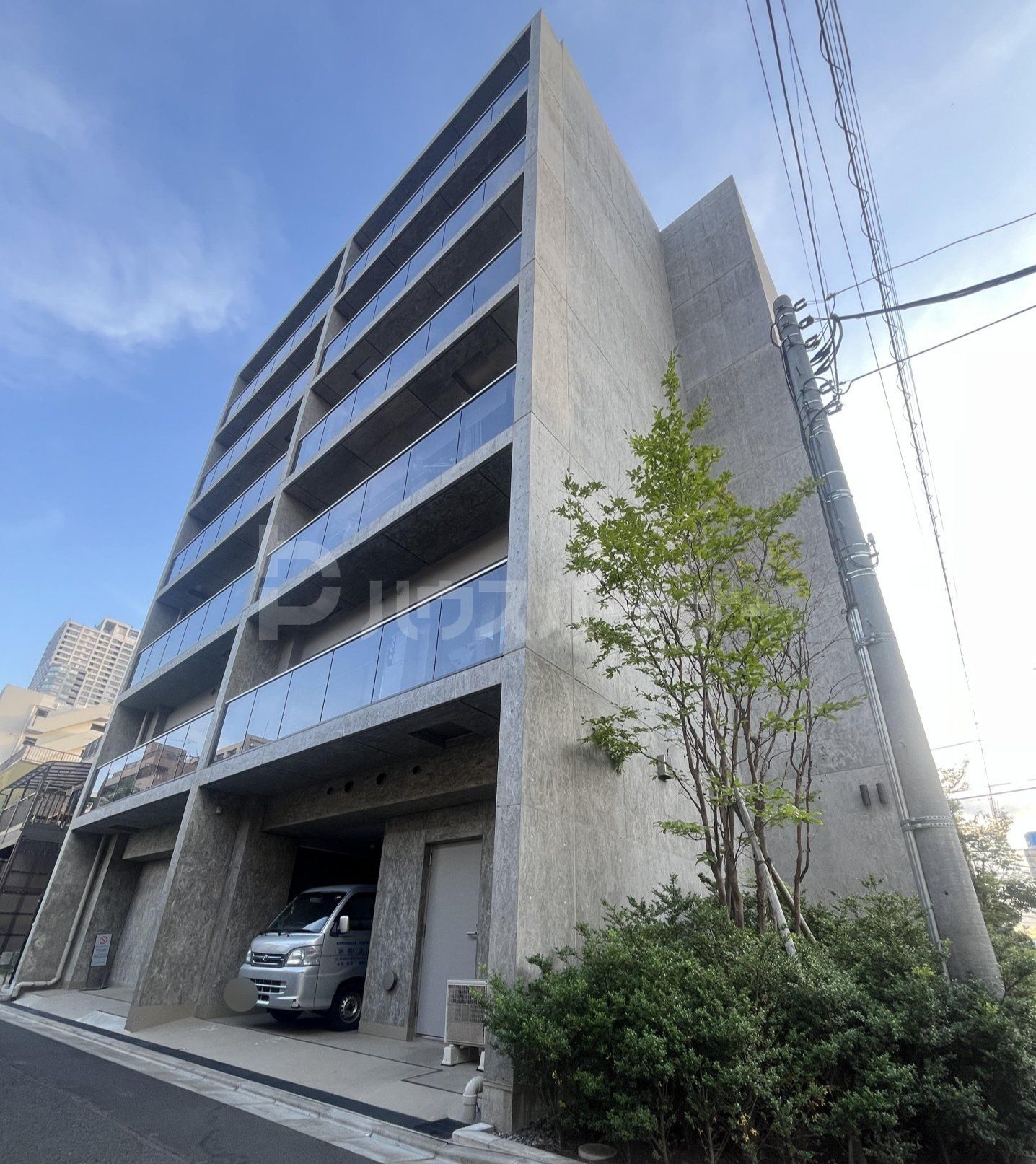 ＺＯＯＭ錦糸町Ｎｏｒｔｈの外観