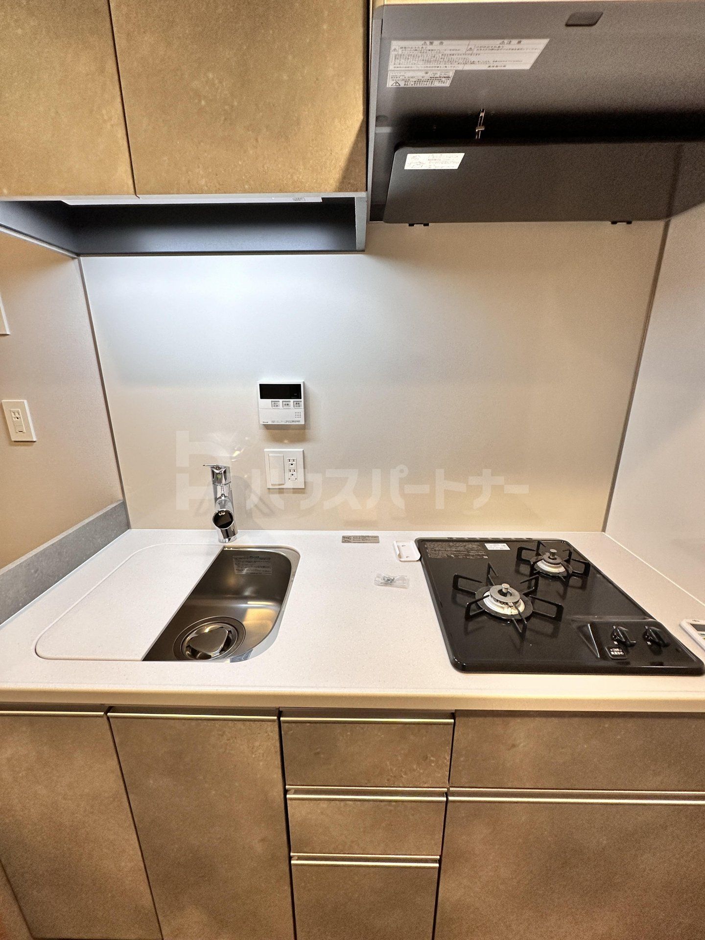 キッチン キッチン