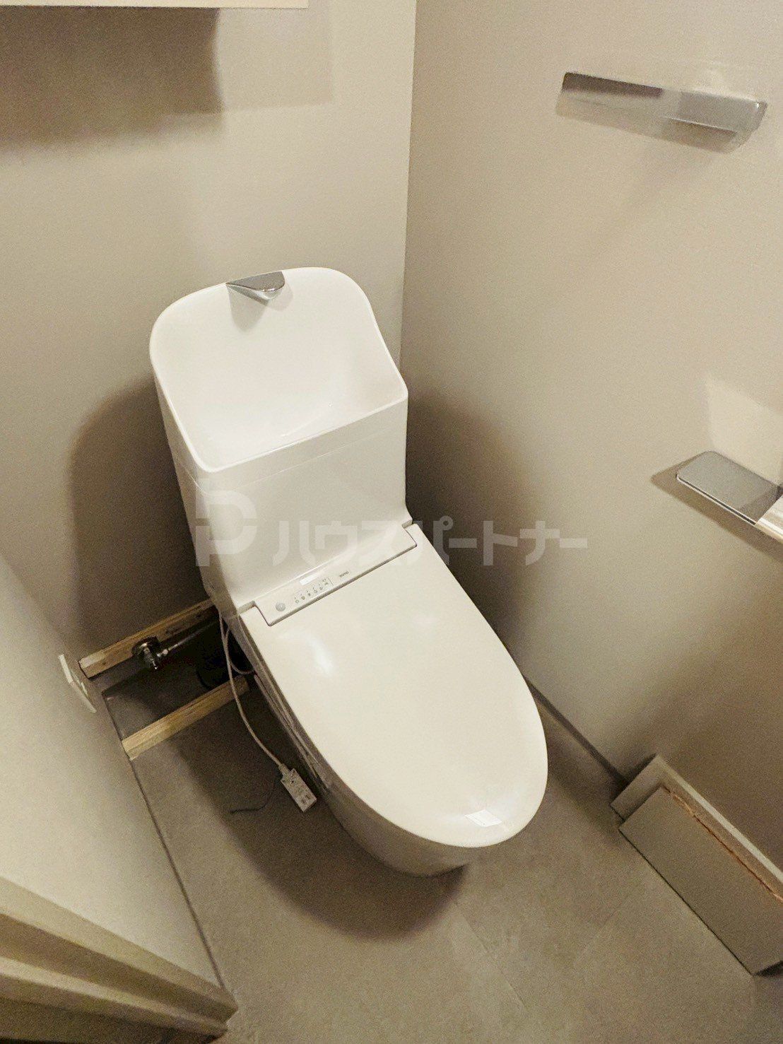 トイレ トイレ