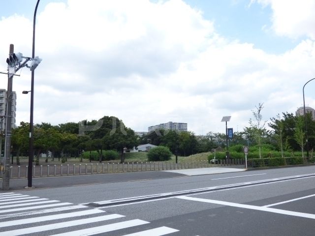 東白鬚公園 徒歩19分。 1510m 東白鬚公園 徒歩19分。 1510m