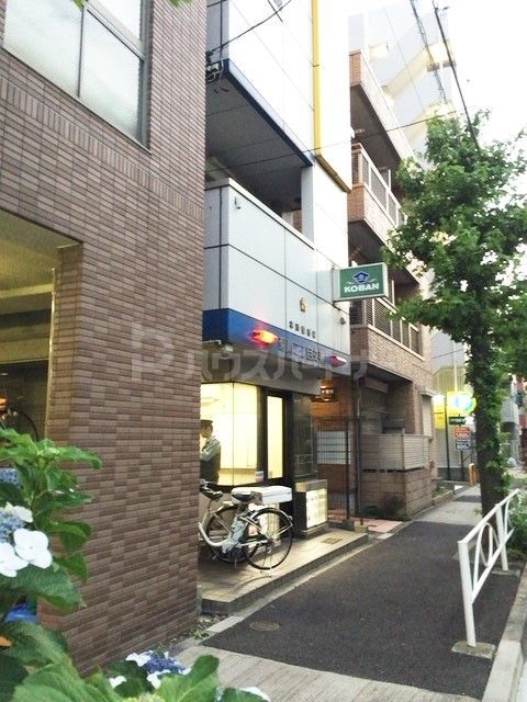 菊川2丁目交番 徒歩5分。 360m 菊川2丁目交番 徒歩5分。 360m
