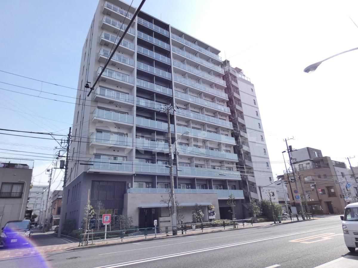 外観 外観