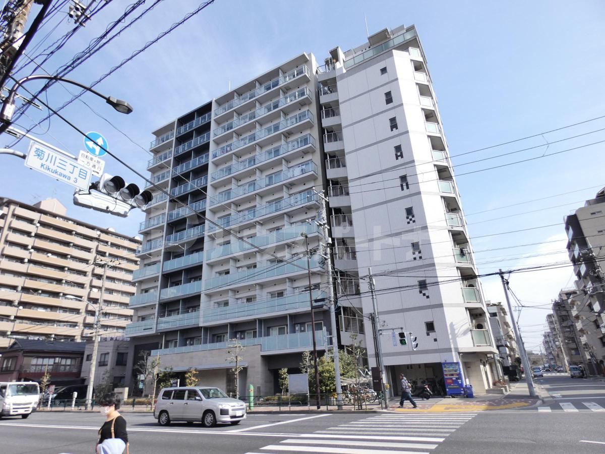 外観 外観