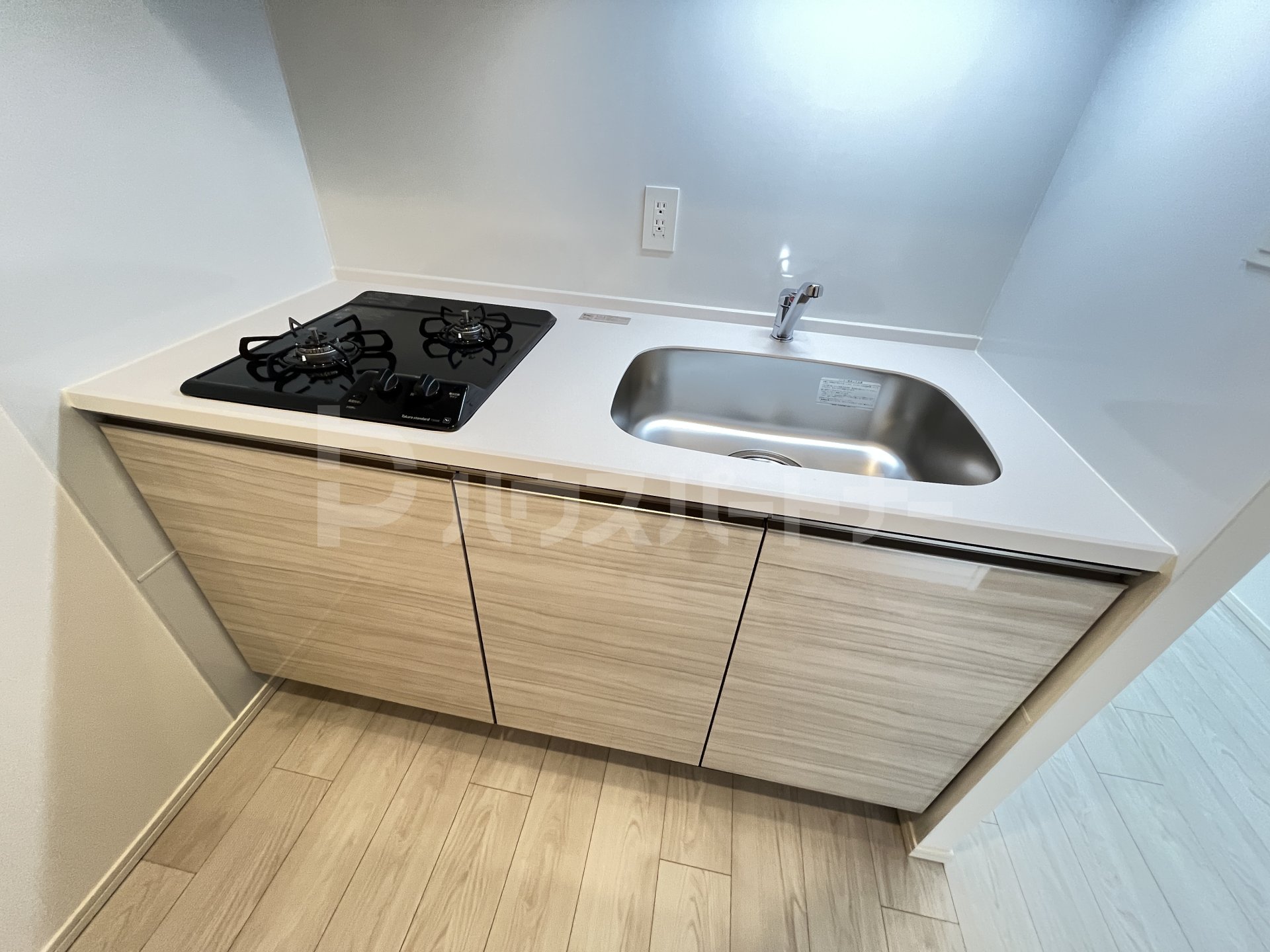 キッチン キッチン