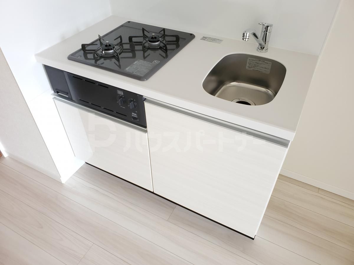 キッチン キッチン