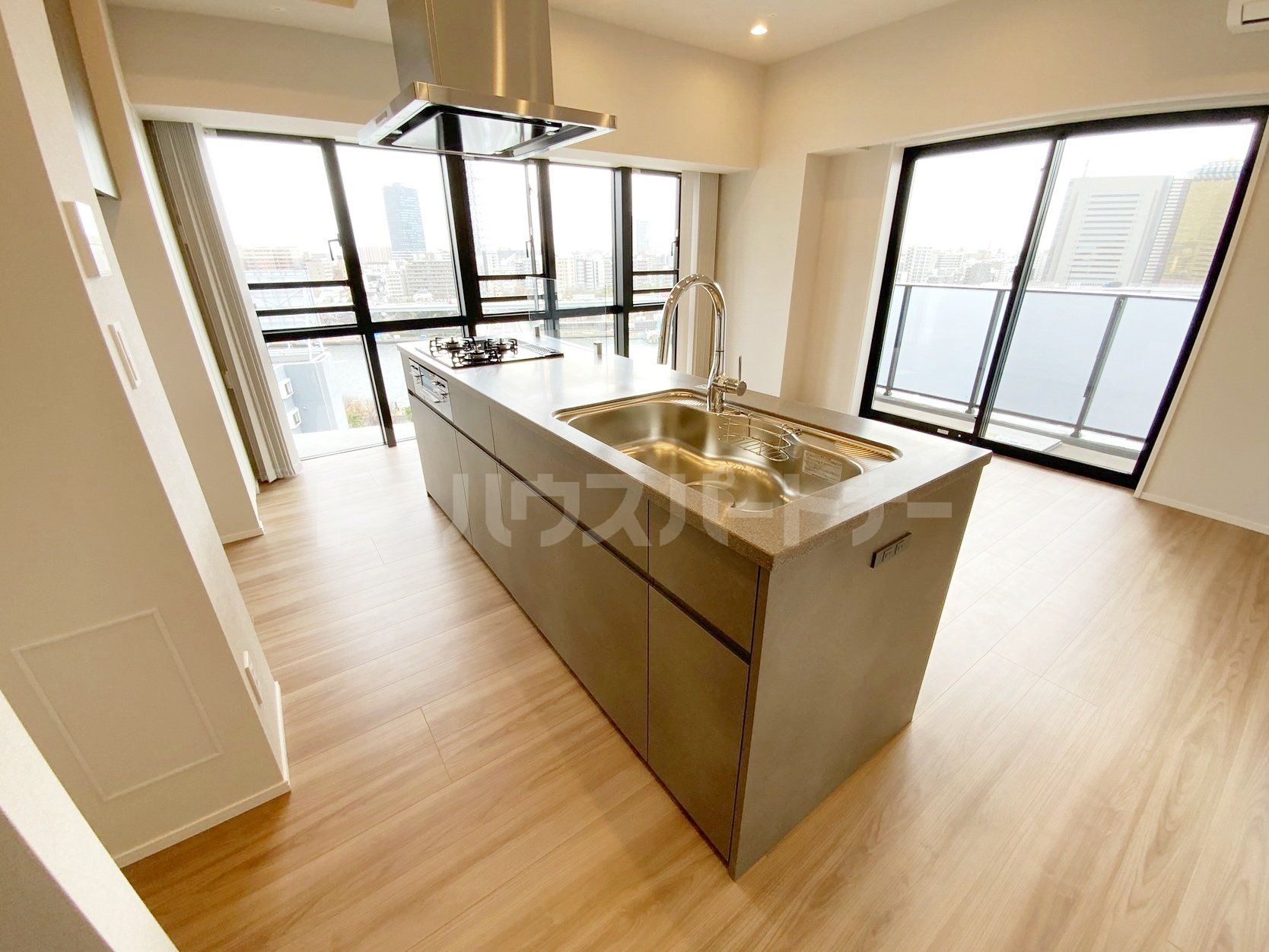 キッチン キッチン