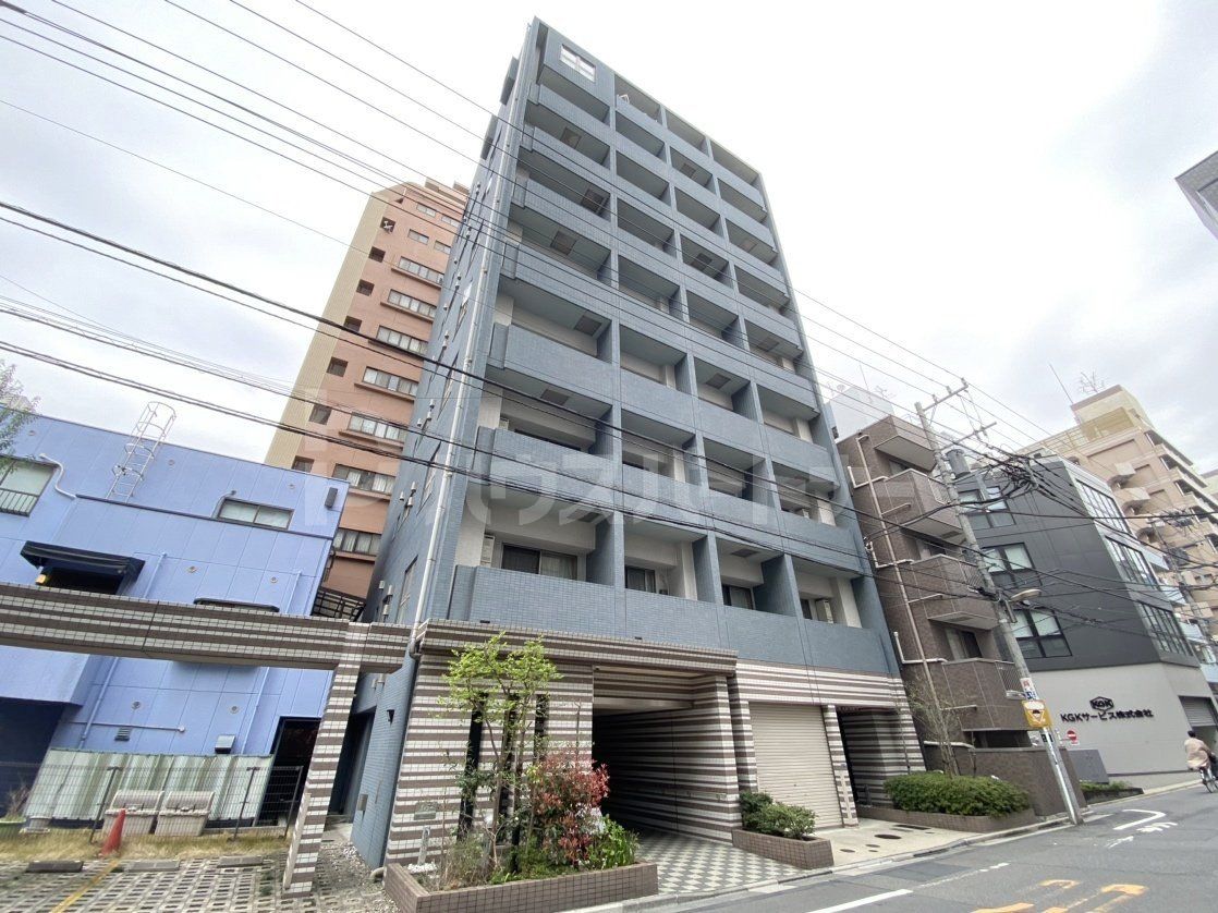 ＲＡＤＩＡＮＴ　ＩＷＡＩＤＡの外観