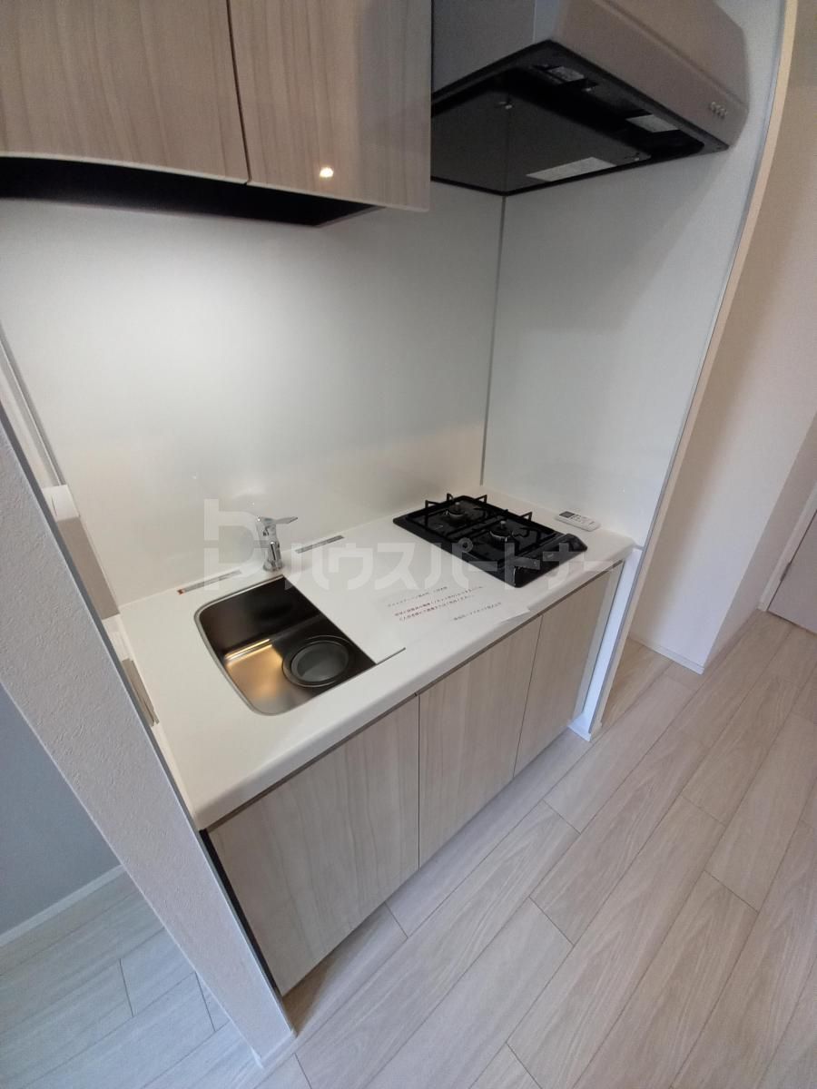 キッチン キッチン