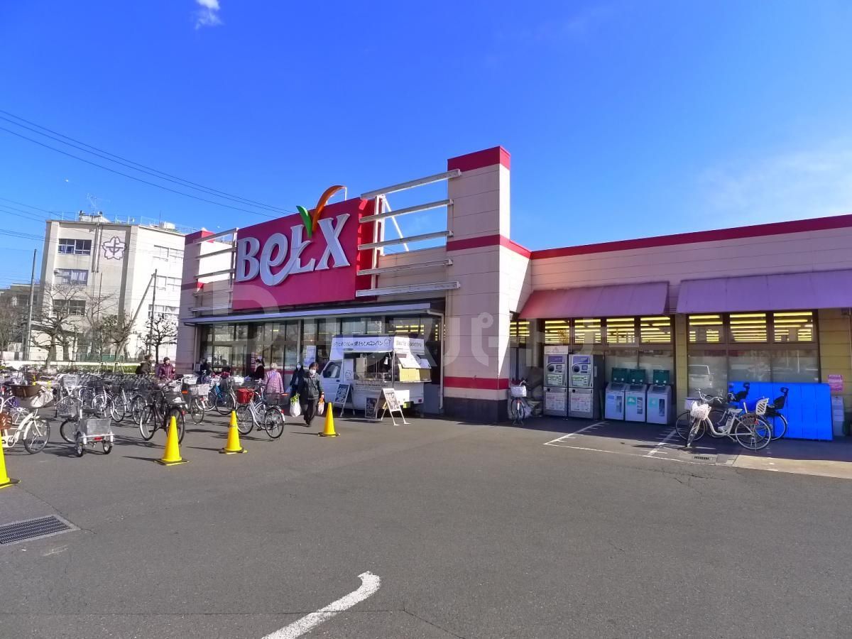 ベルクス江北店 徒歩9分。 700m ベルクス江北店 徒歩9分。 700m