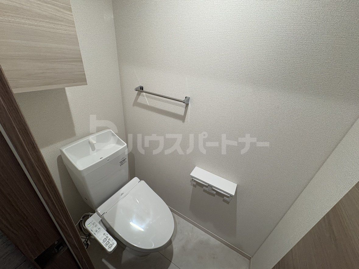 トイレ トイレ