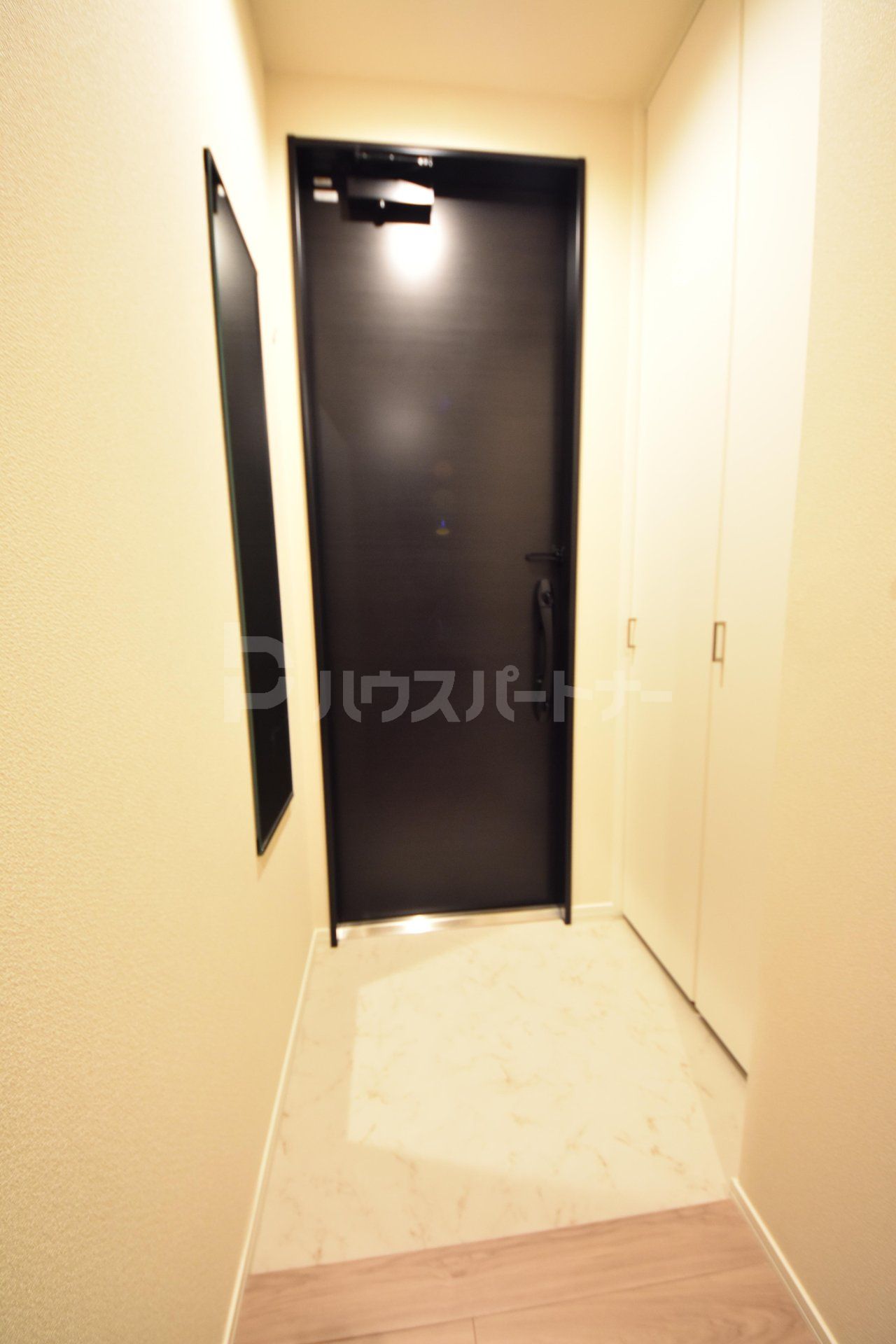 玄関 玄関