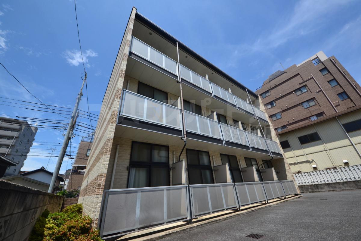 外観 外観