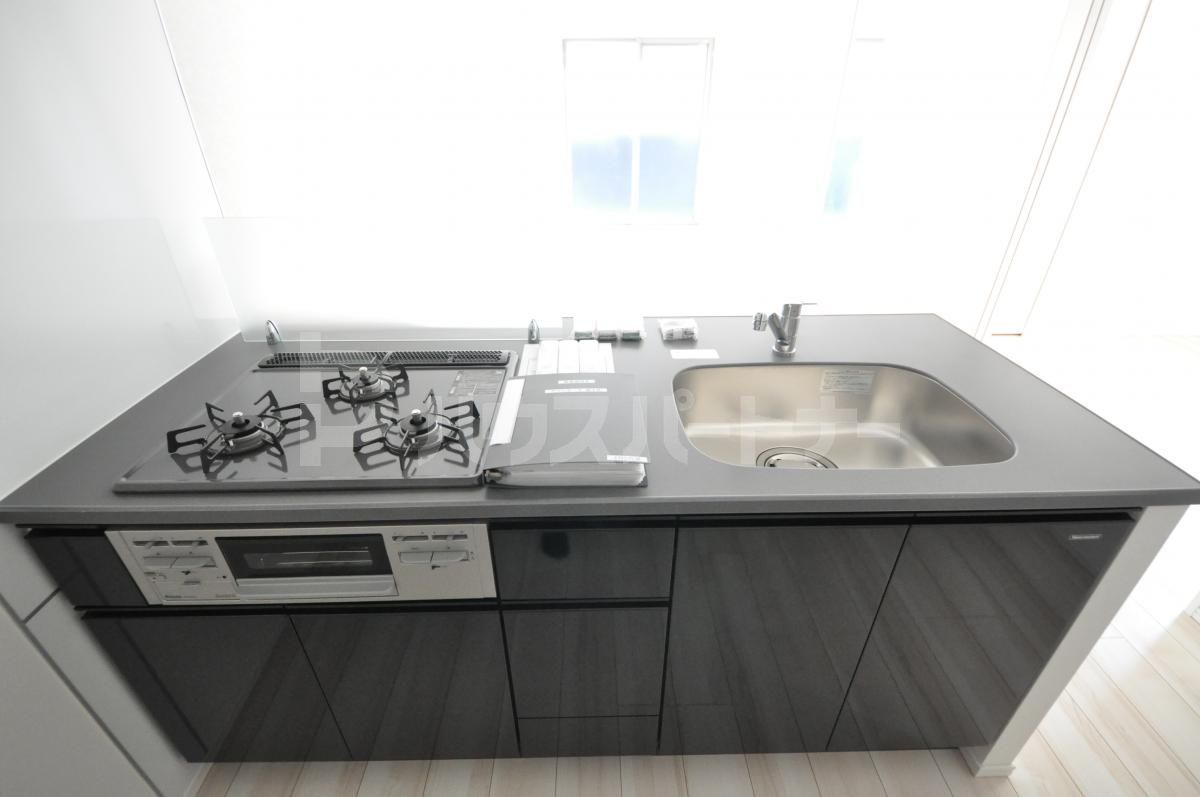 キッチン キッチン