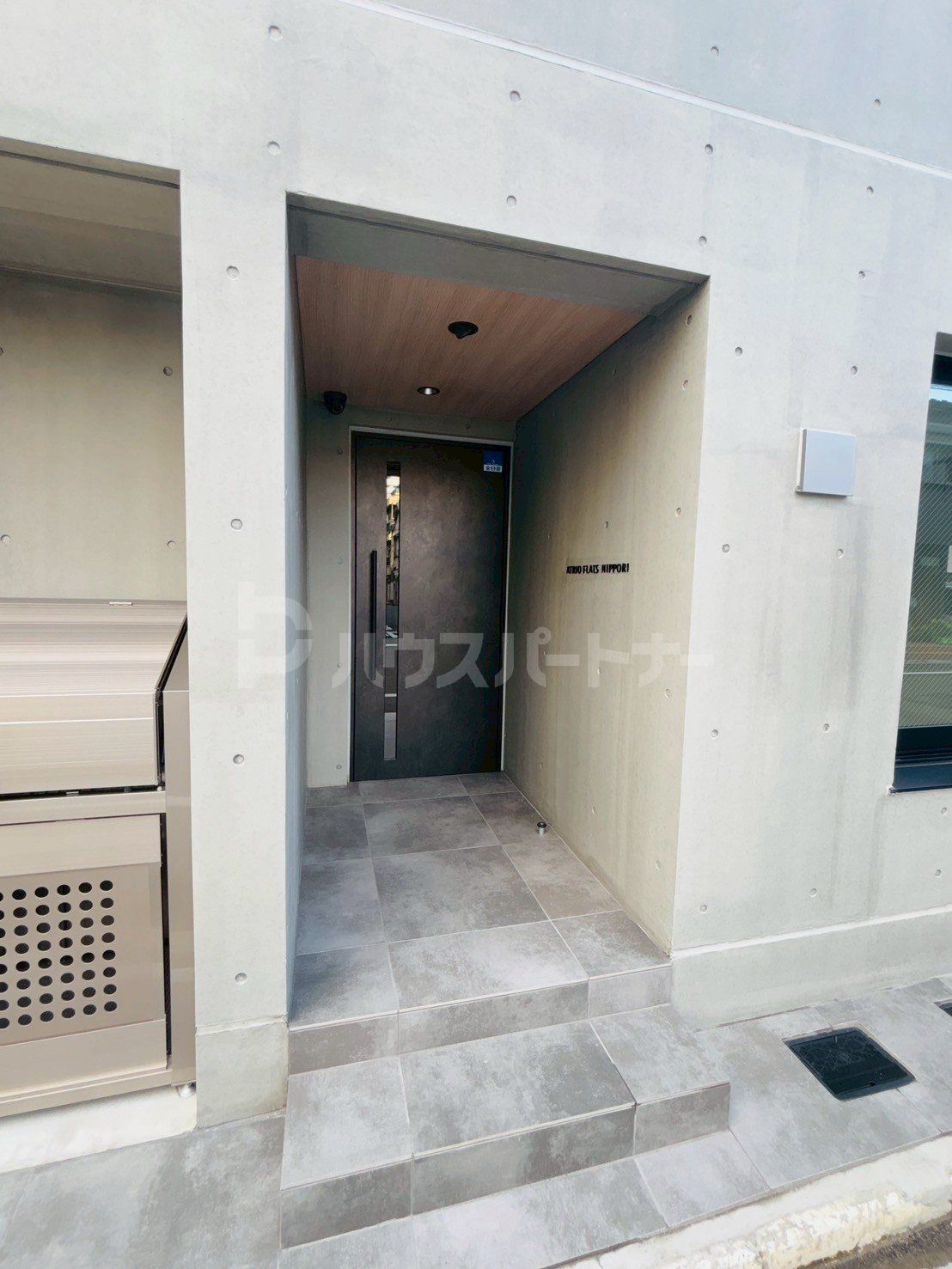 エントランス エントランス