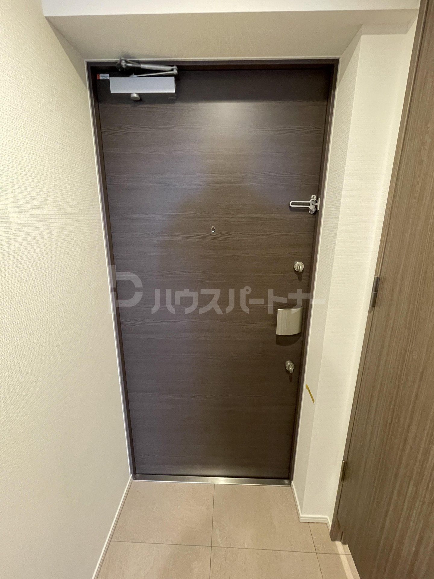 玄関 玄関