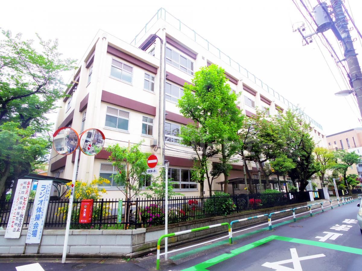 荒川区立第六日暮里小学校 徒歩4分。 250m 荒川区立第六日暮里小学校 徒歩4分。 250m