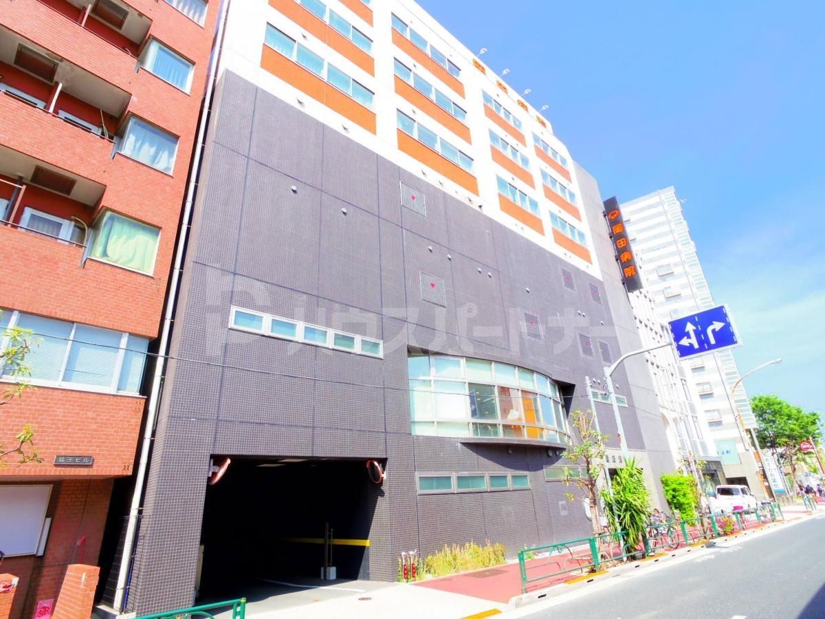 岡田病院 徒歩10分。 750m 岡田病院 徒歩10分。 750m