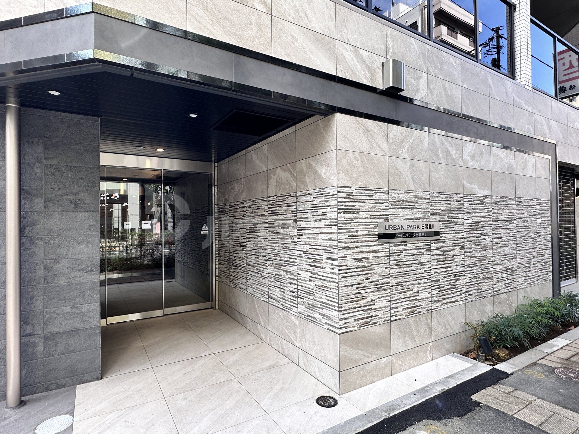 エントランス エントランス