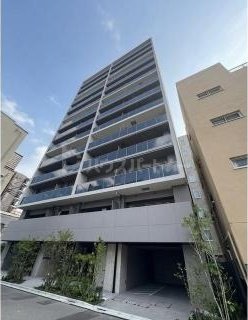 ACP Residence三ノ輪の外観