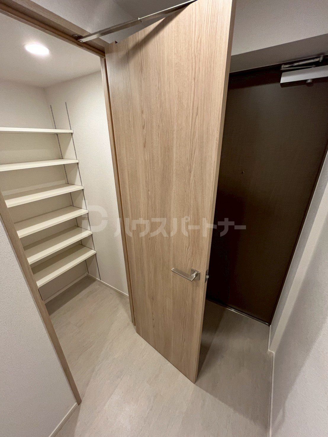玄関 玄関