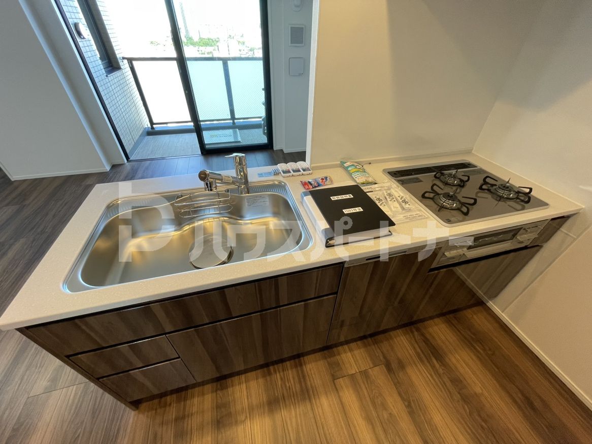 キッチン キッチン