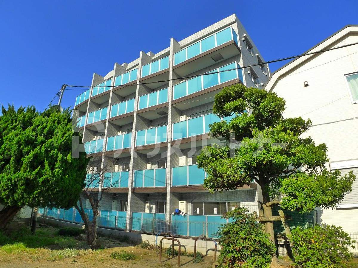 外観 外観
