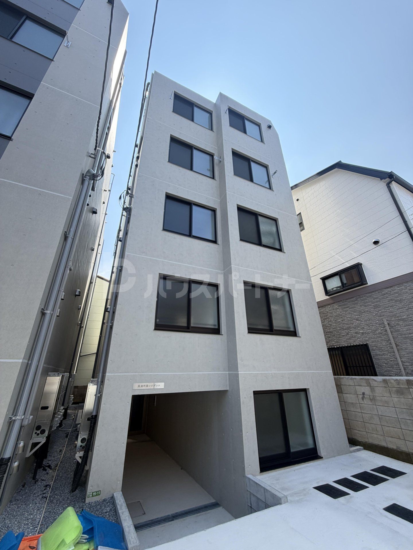 外観 外観