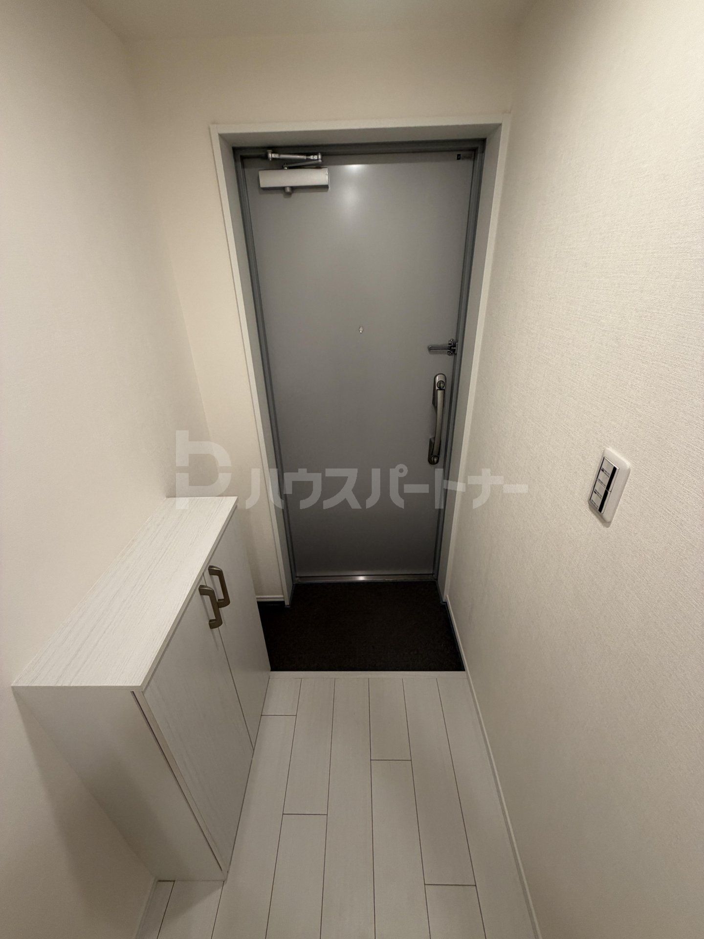 玄関 玄関