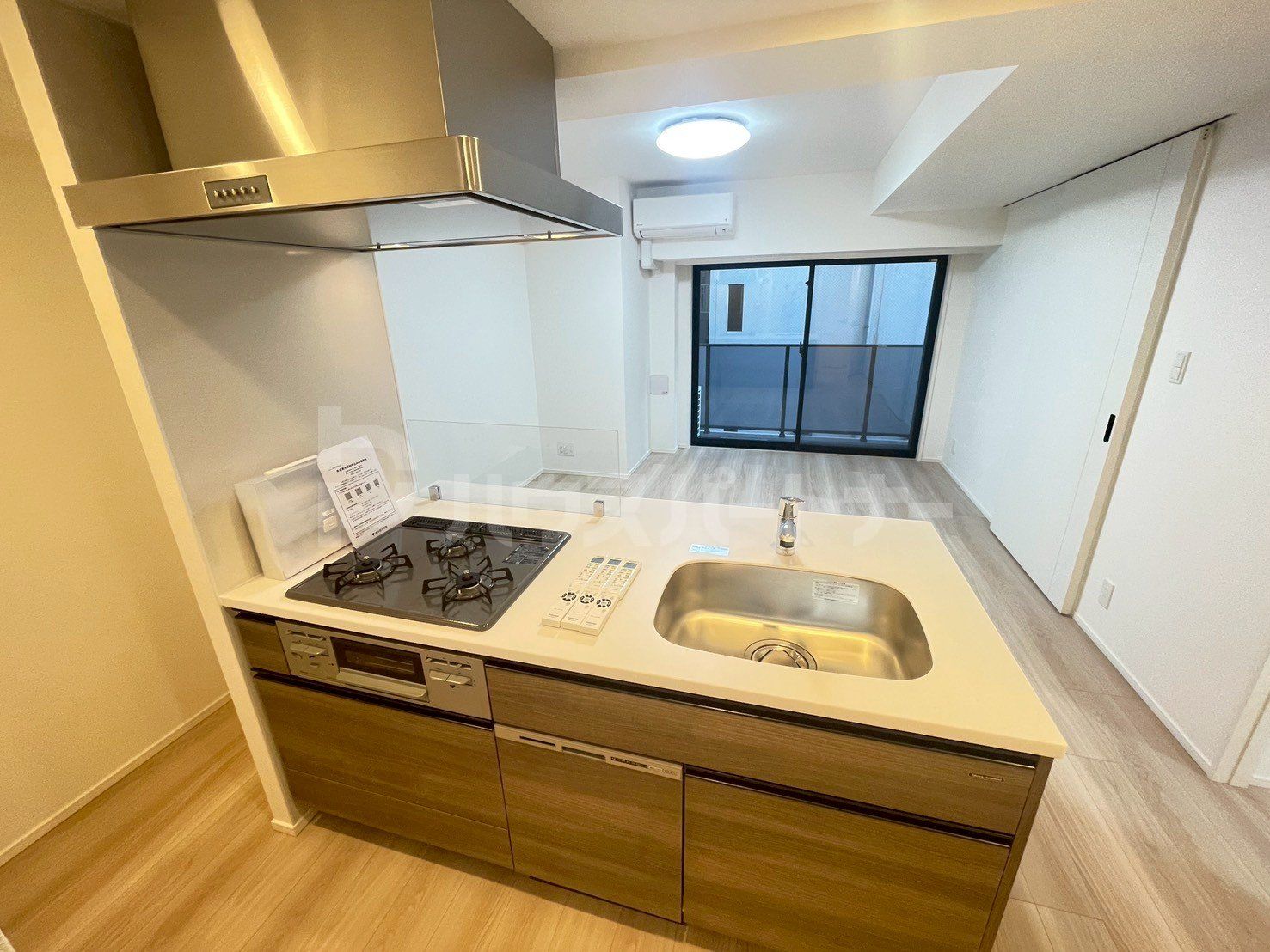 キッチン キッチン