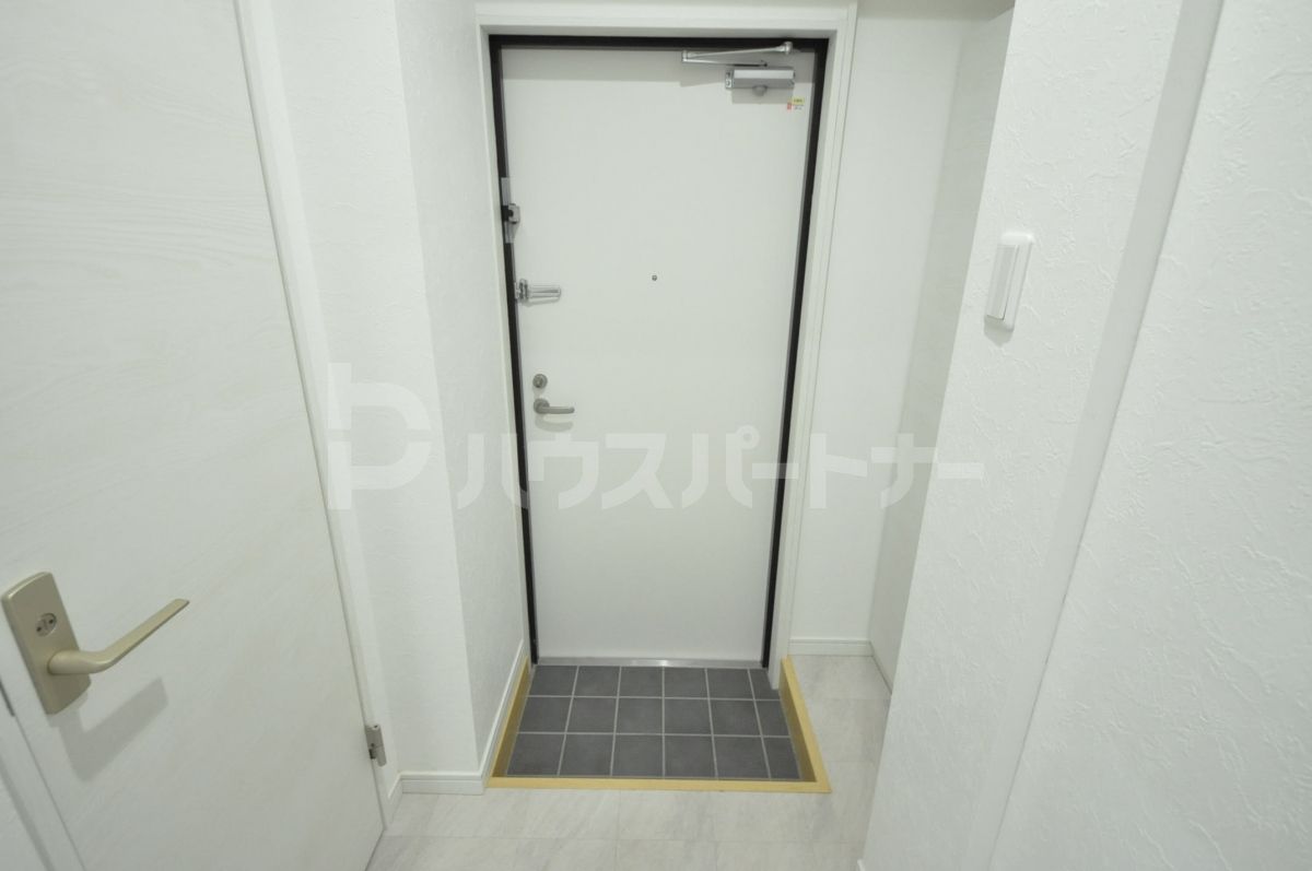 玄関 玄関