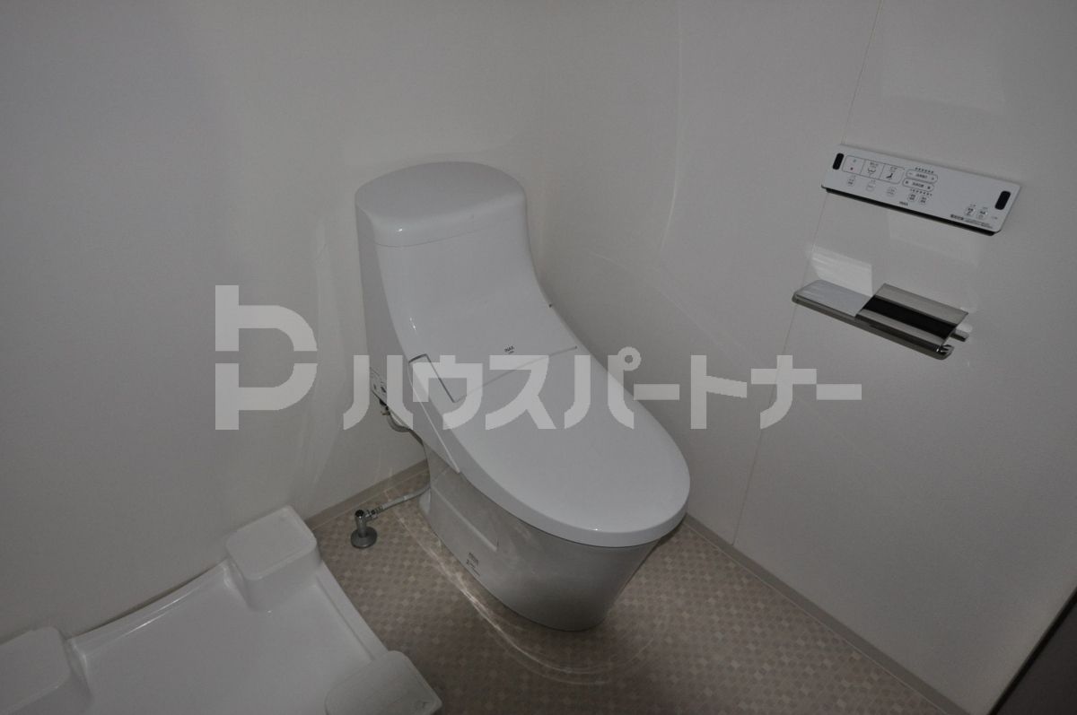 トイレ トイレ