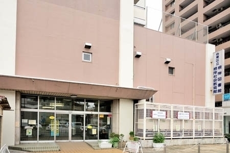 台東区立根岸図書館 徒歩13分。 980m 台東区立根岸図書館 徒歩13分。 980m