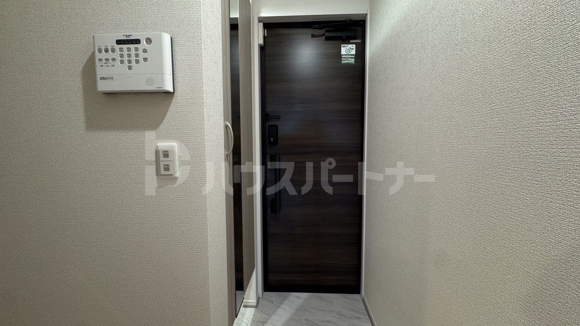 玄関 玄関