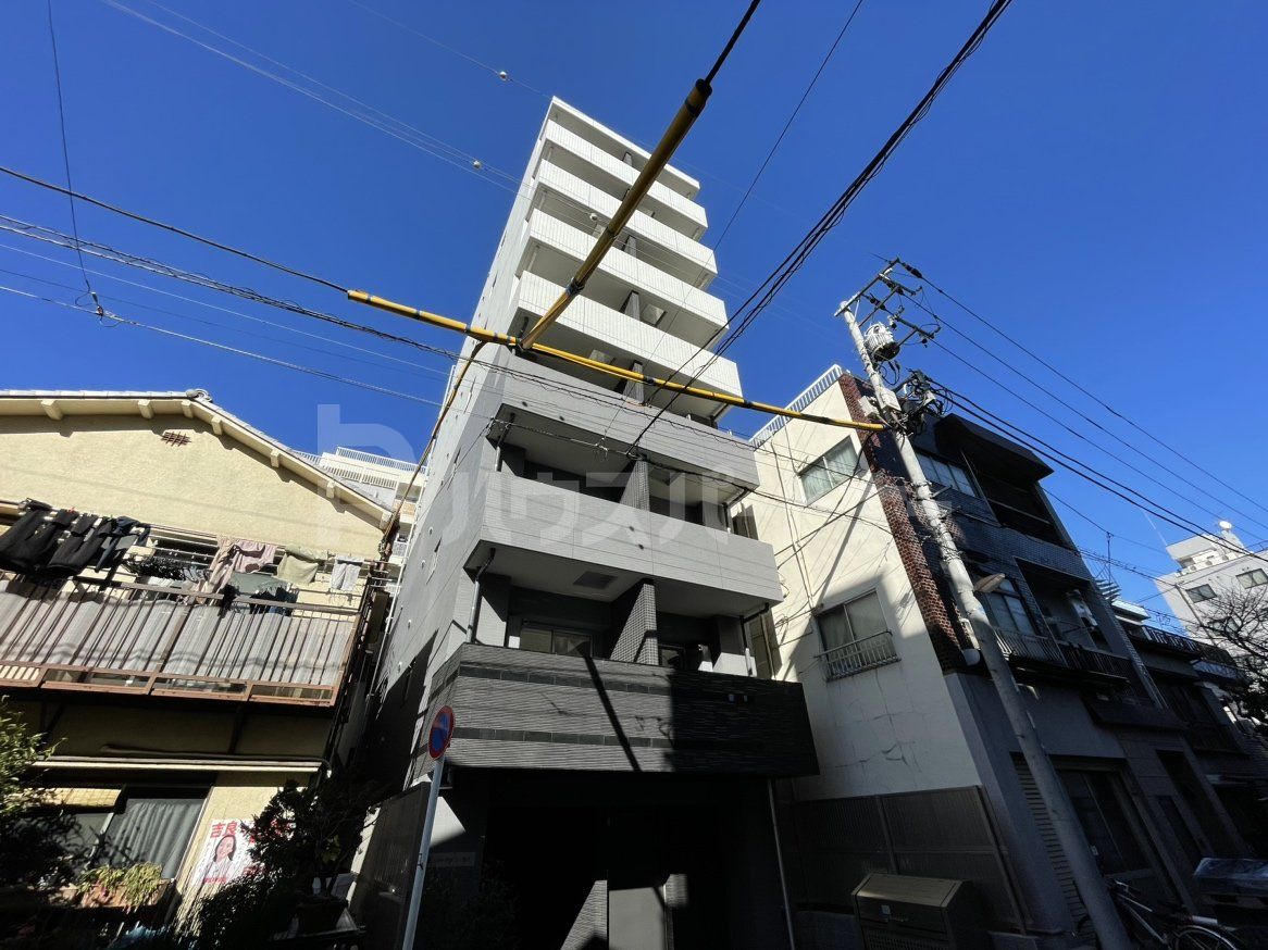 外観 外観