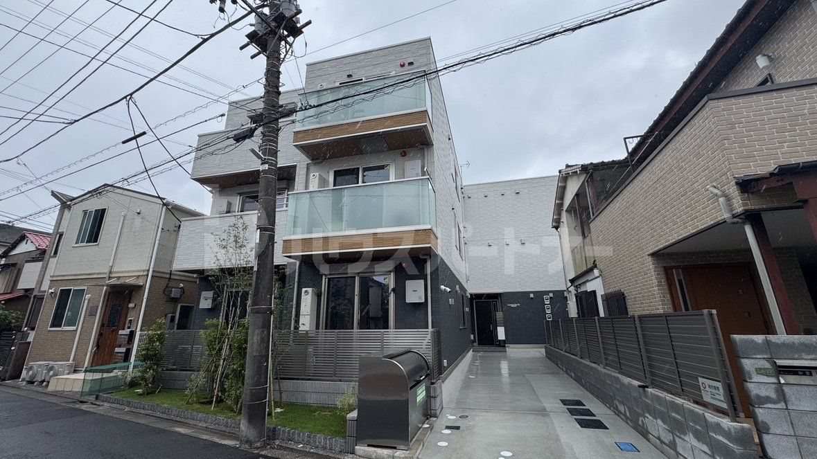 外観 外観
