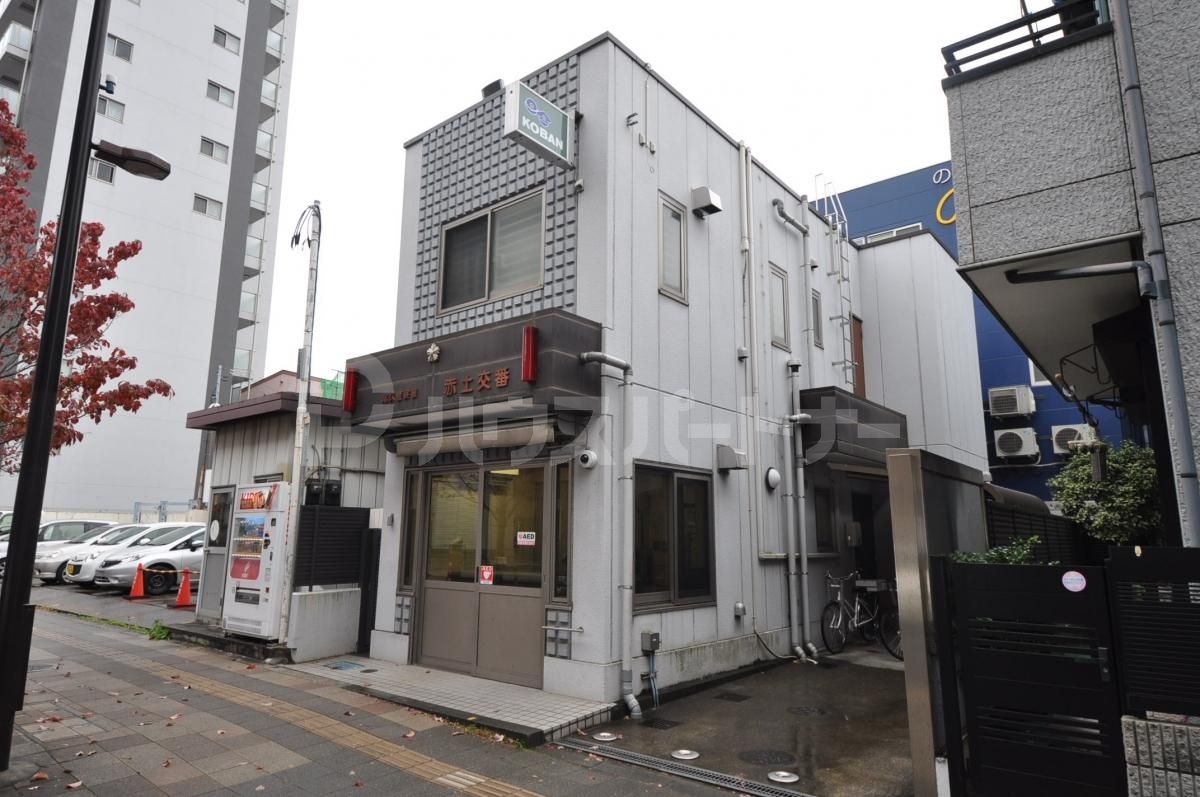 赤土交番 徒歩13分。 980m 赤土交番 徒歩13分。 980m