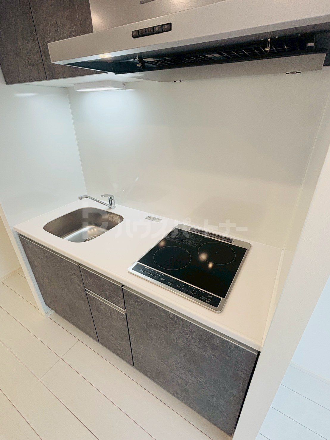 キッチン キッチン