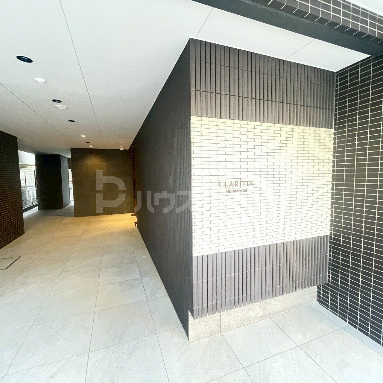 エントランス エントランス