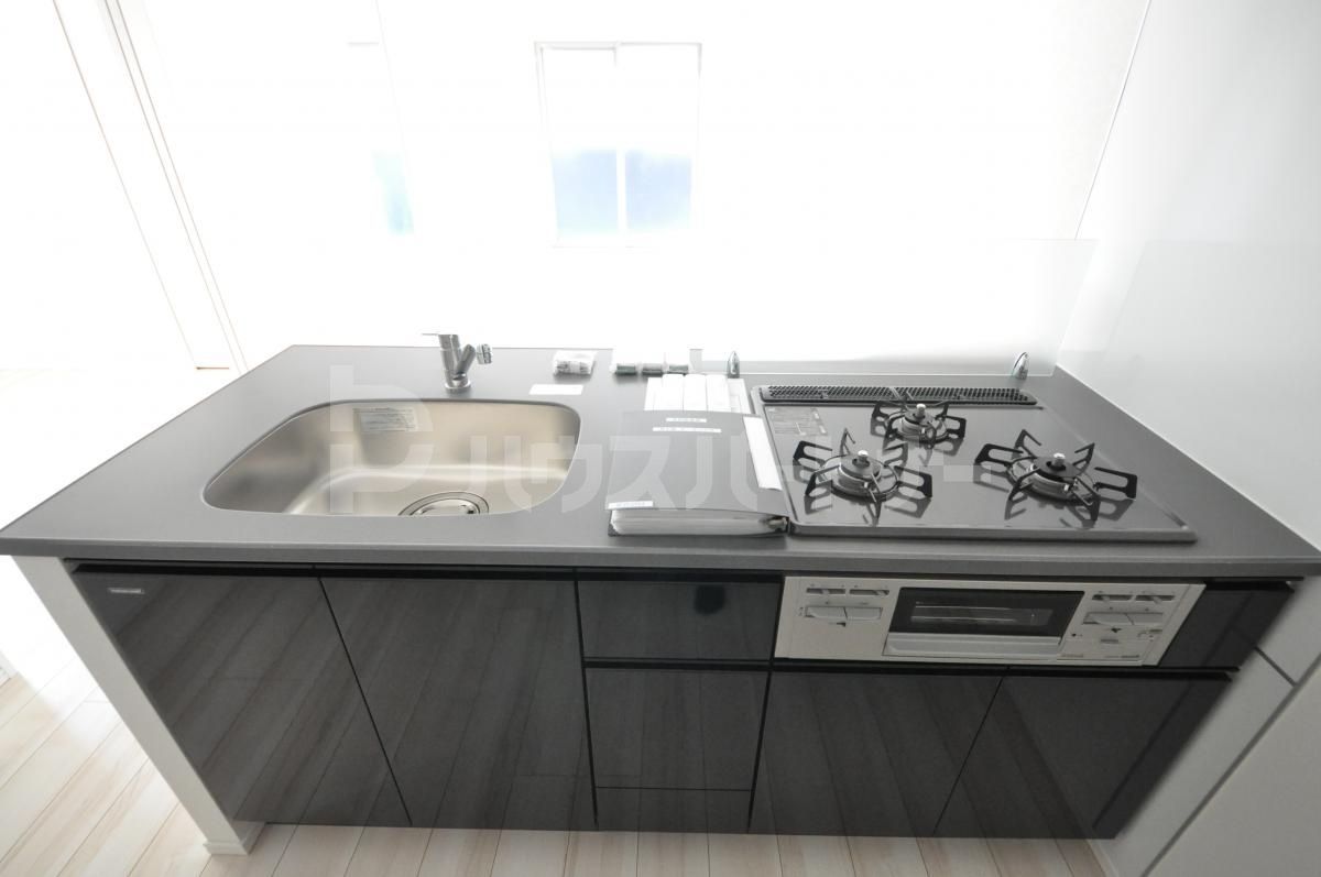 キッチン キッチン