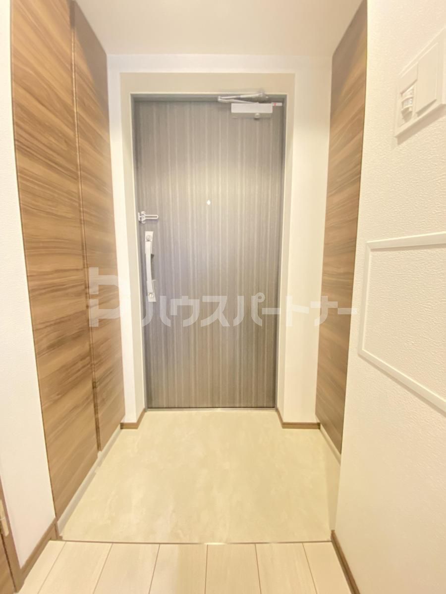 玄関 玄関