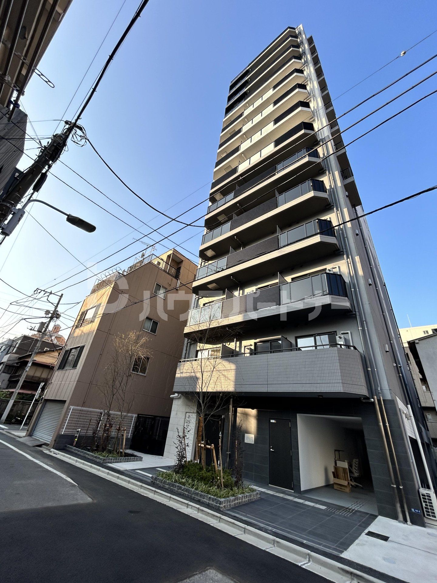 外観 外観
