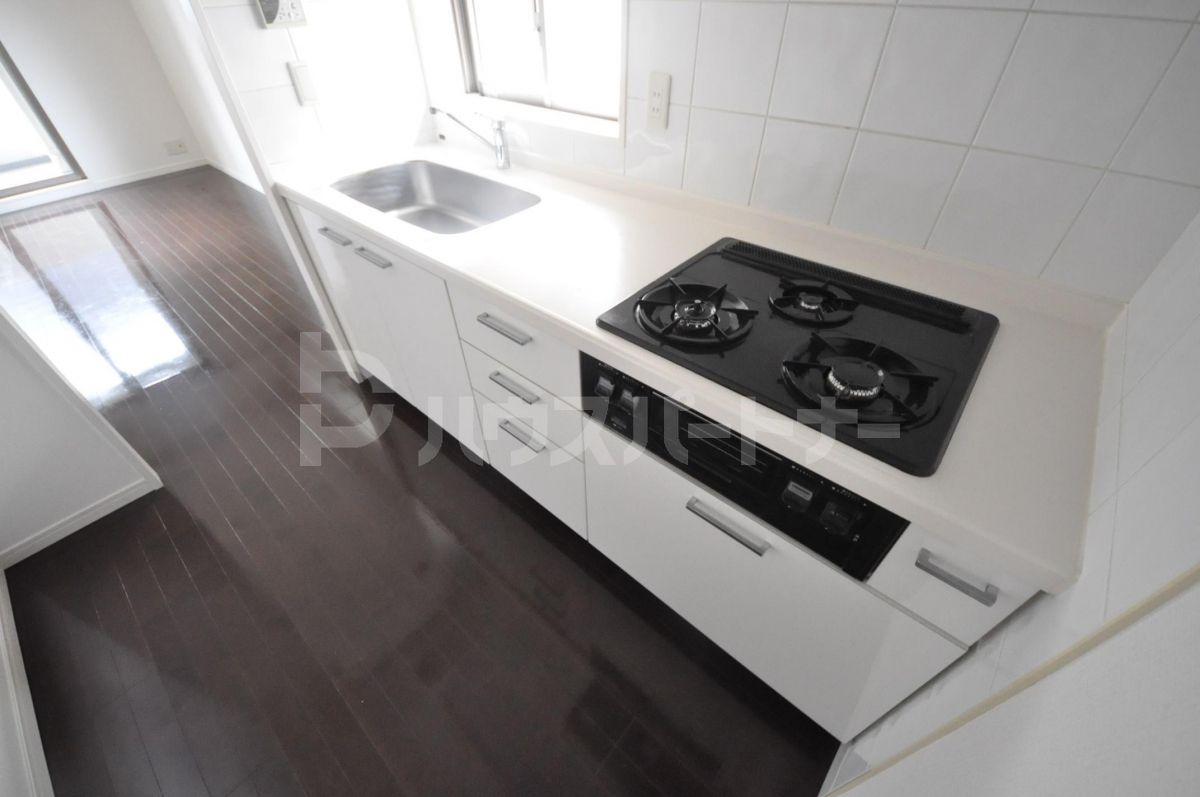 キッチン キッチン