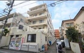 ダイヤモンドレジデンス東日暮里第二の外観