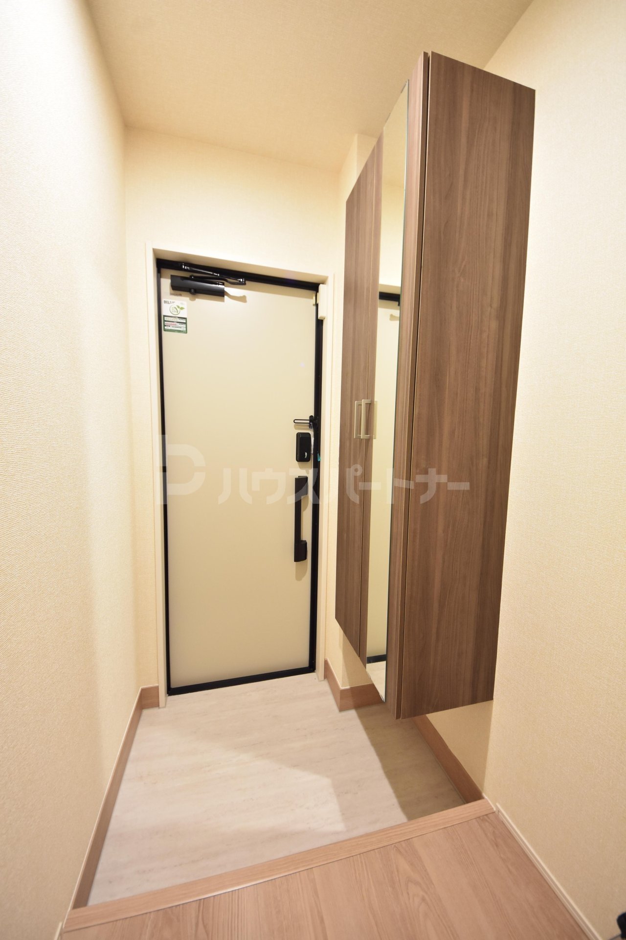 玄関 玄関