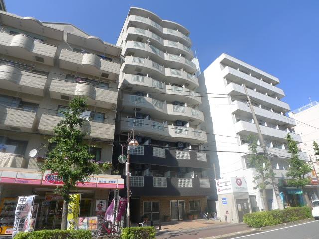 ＧＯＴＯIIの外観